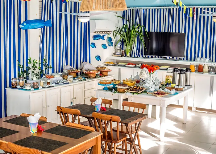 Pousada Marajuba - Adults OnlyPousada em Porto de Galinhas