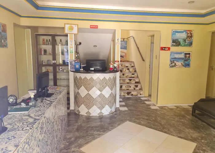 Hotel Veleiro De Porto